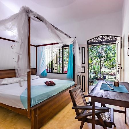 Coconut Villa Midigama East Eksteriør bilde