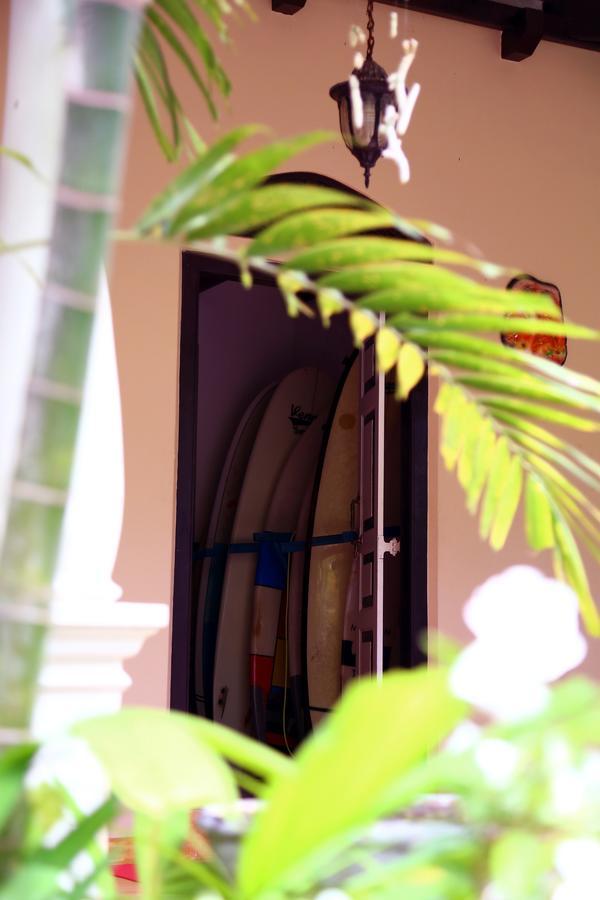 Coconut Villa Midigama East Eksteriør bilde