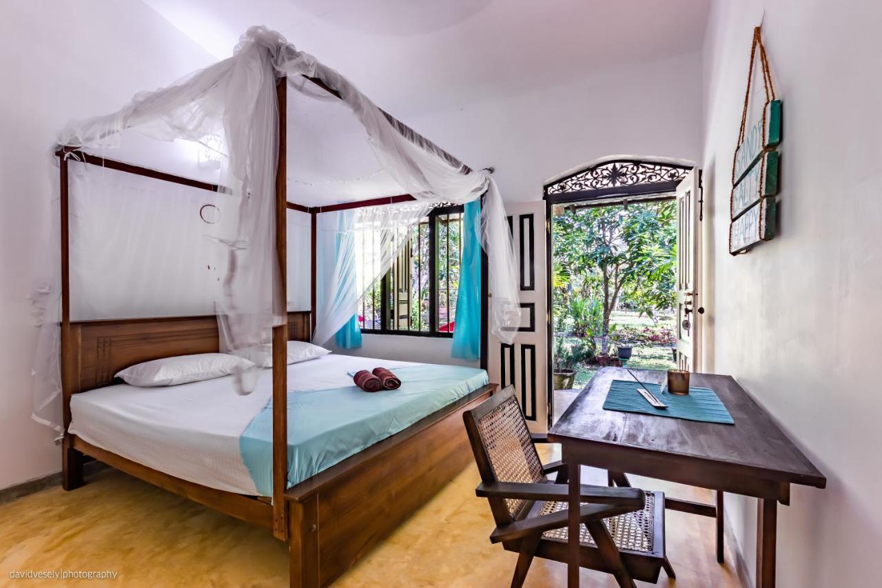 Coconut Villa Midigama East Eksteriør bilde