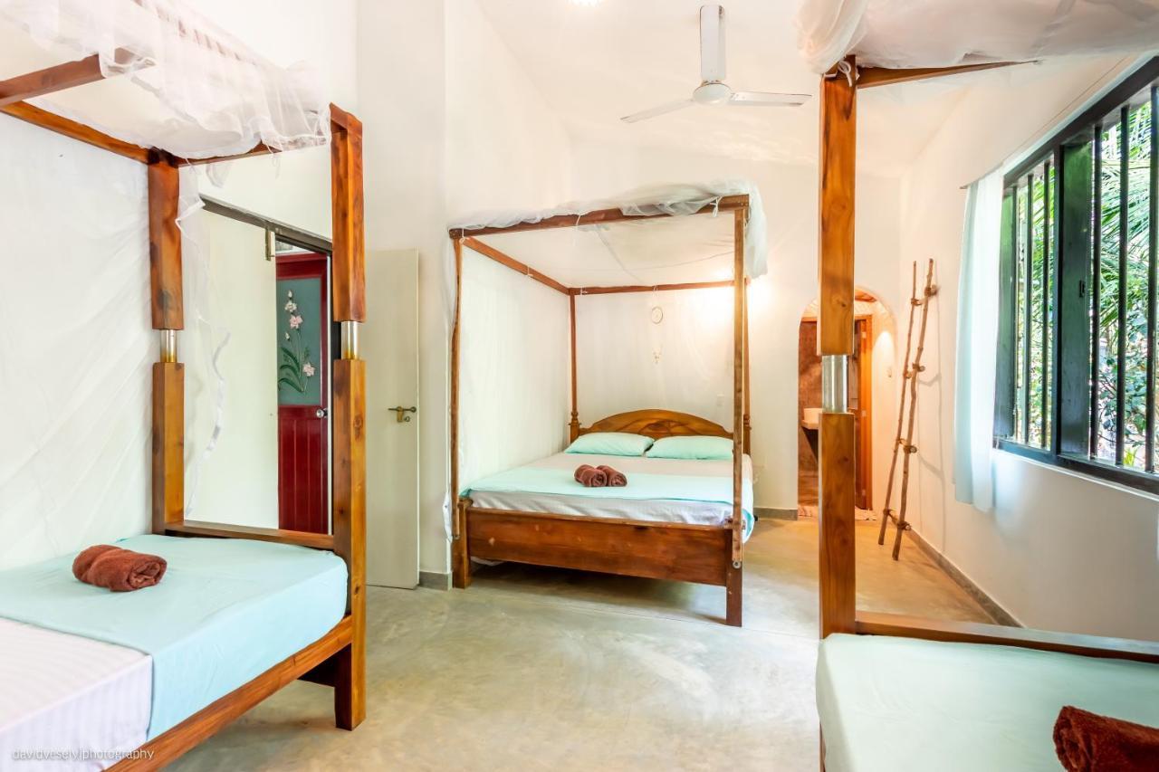 Coconut Villa Midigama East Rom bilde